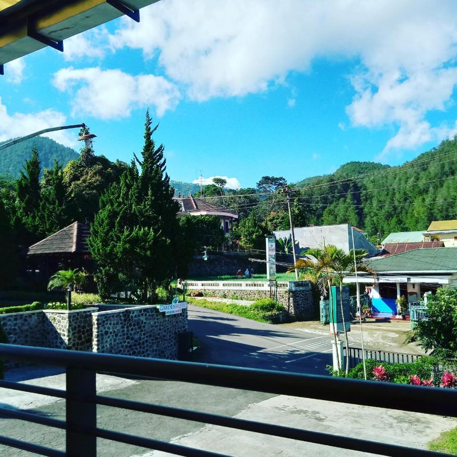 Hotel Pondok Asri ตาวังมางู ภายนอก รูปภาพ